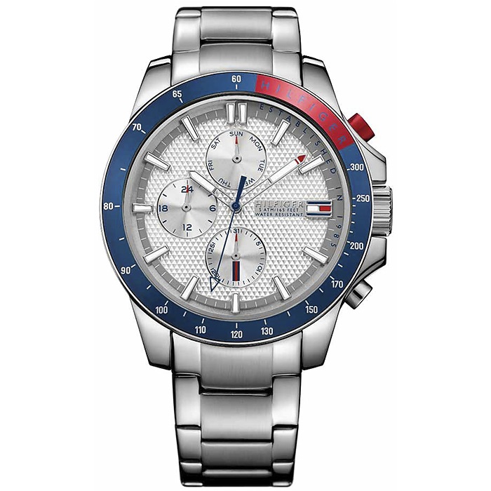 Tommy Hilfiger Męskie 1791166 1