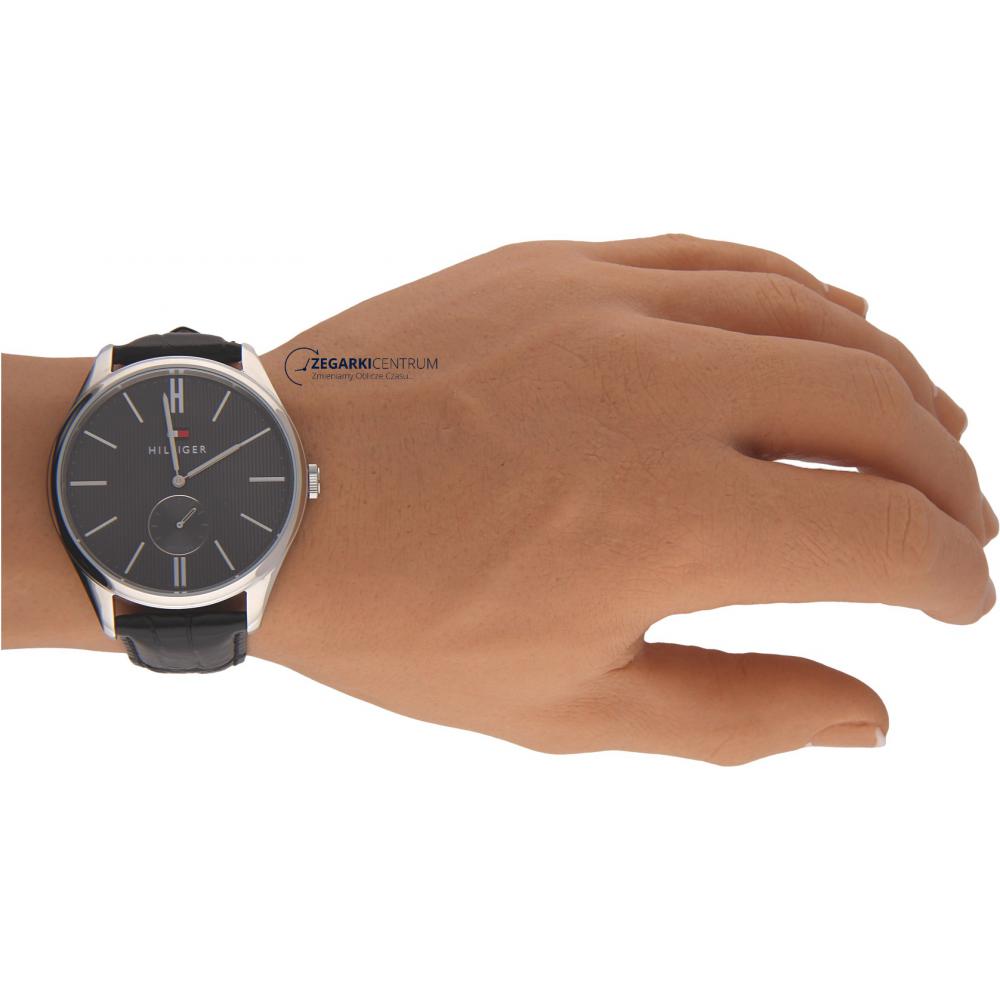 Tommy Hilfiger Męskie 1791168 5