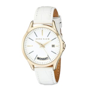 Anne Klein Damskie AK1976WTWT