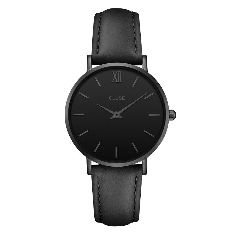 Cluse Minuit Full Black CL30008 1