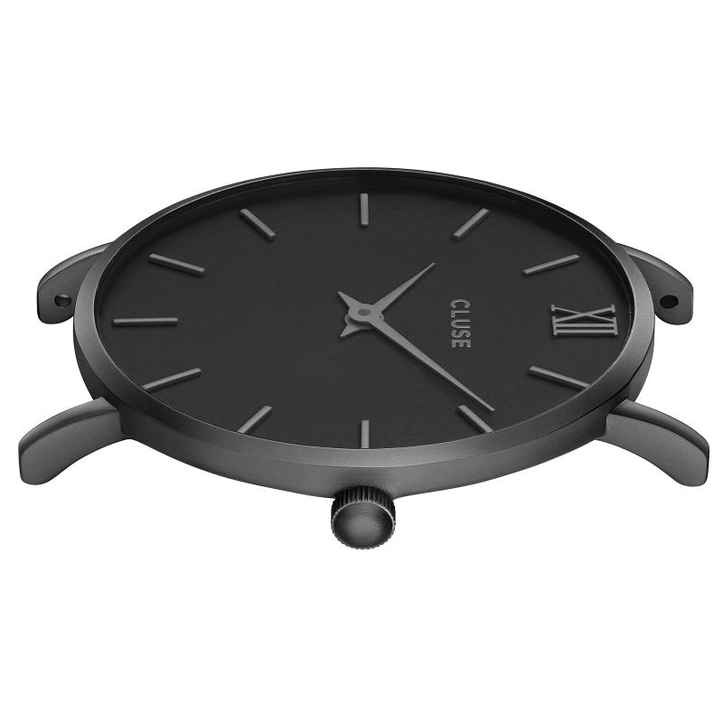Cluse Minuit Full Black CL30008 7