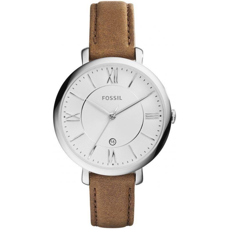 Fossil Jacqueline ES3708 1