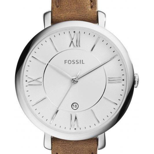 Fossil Jacqueline ES3708 7