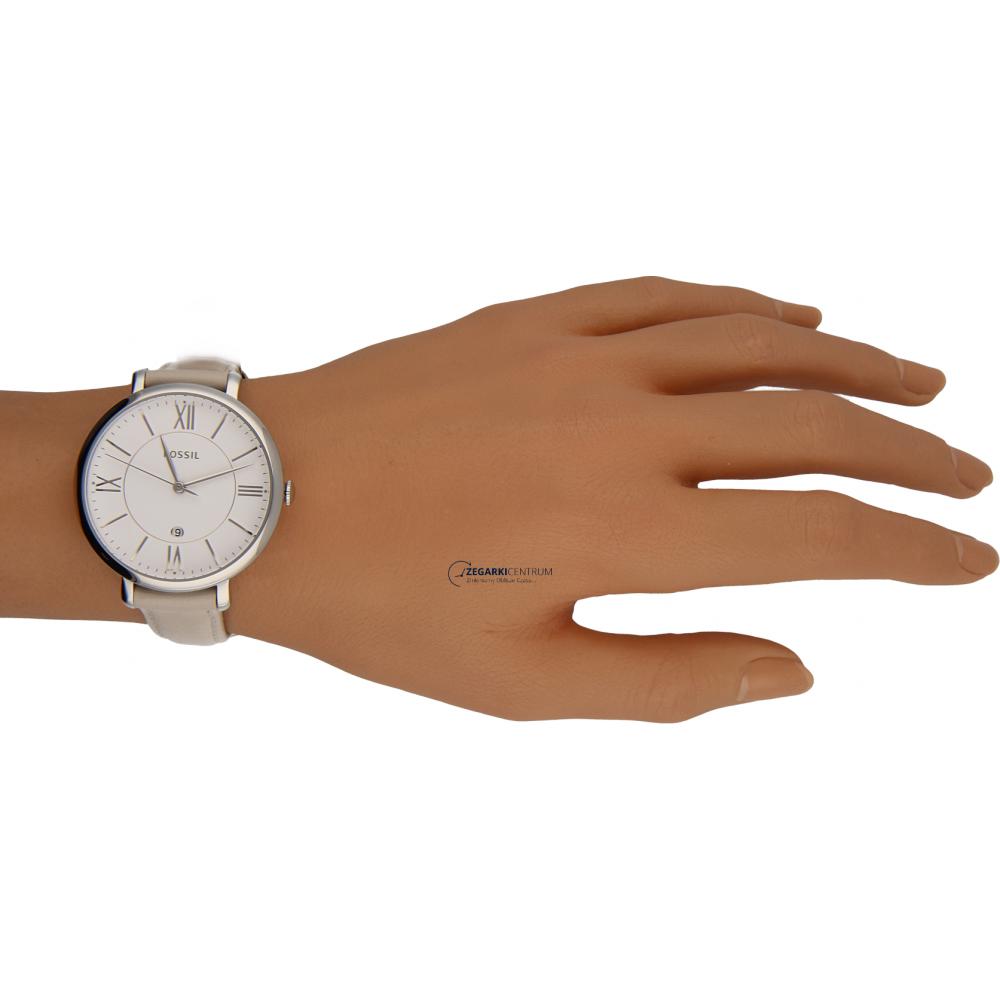 Fossil Jacqueline ES3793 10
