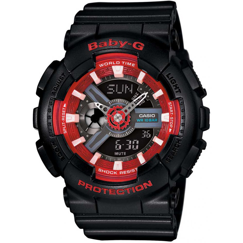 Casio BabyG BA110SN1A 1