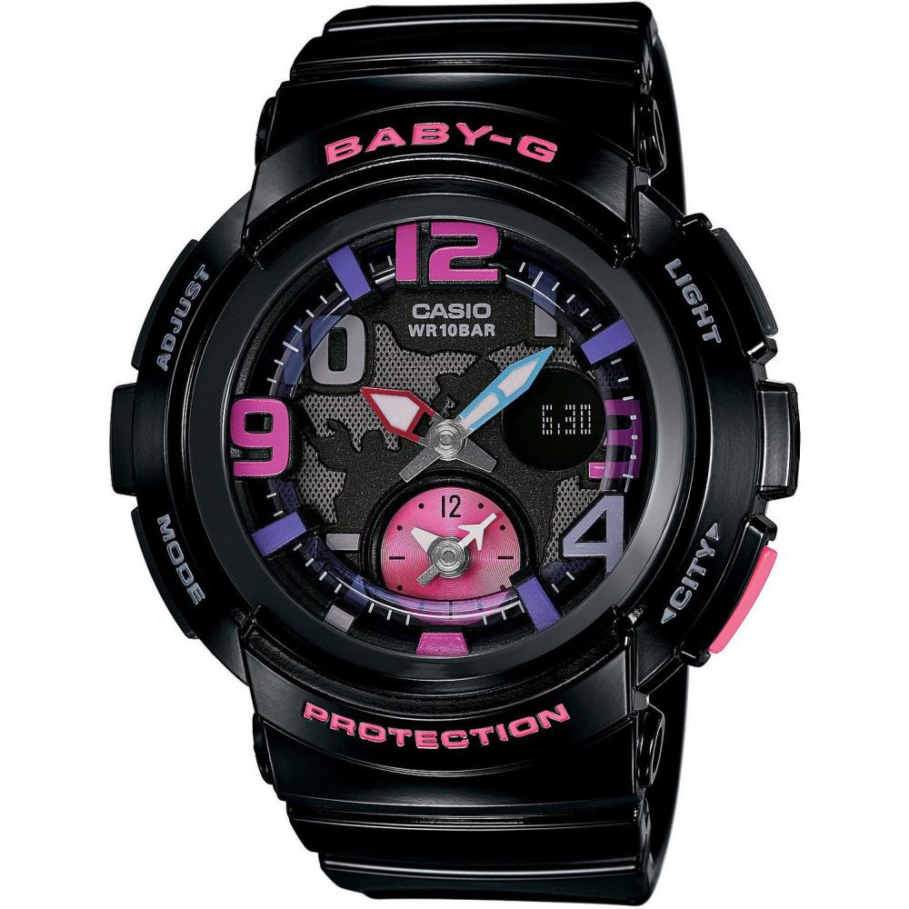 Casio BabyG BGA1901B 1