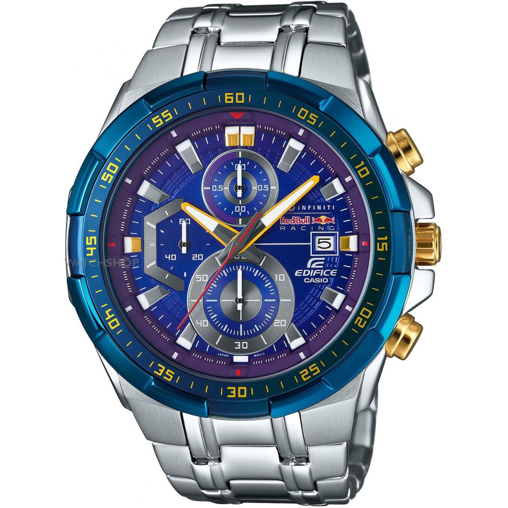 Casio Edifice EFR539RB2A 1