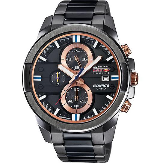 Casio Edifice EFR543RBM1A 1