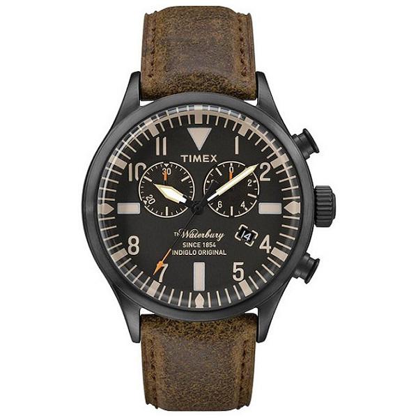 Timex Klasyczne TW2P64800 1