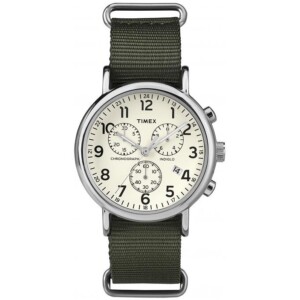 Timex Klasyczne TW2P71400