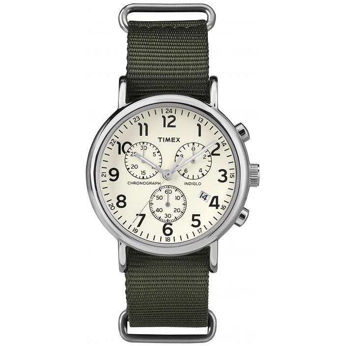 Timex Klasyczne TW2P71400 1