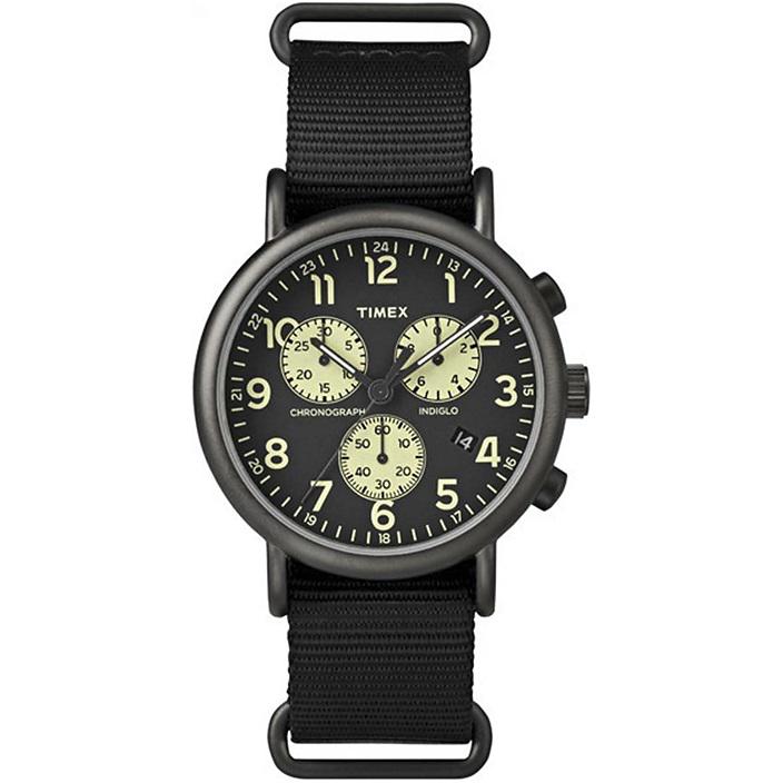 Timex Klasyczne TW2P71500 1