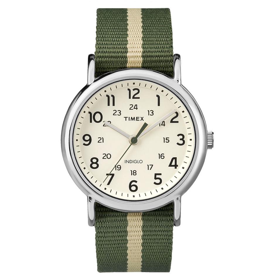 Timex Klasyczne TW2P72100 1