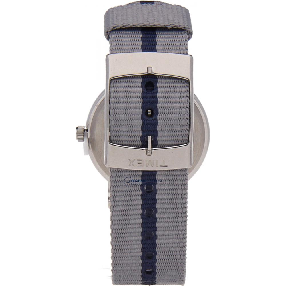 Timex Klasyczne TW2P72300 8