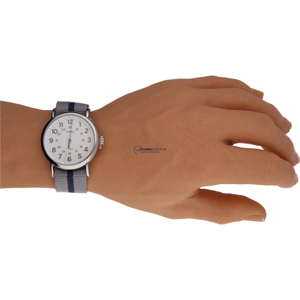 Timex Klasyczne TW2P72300 9
