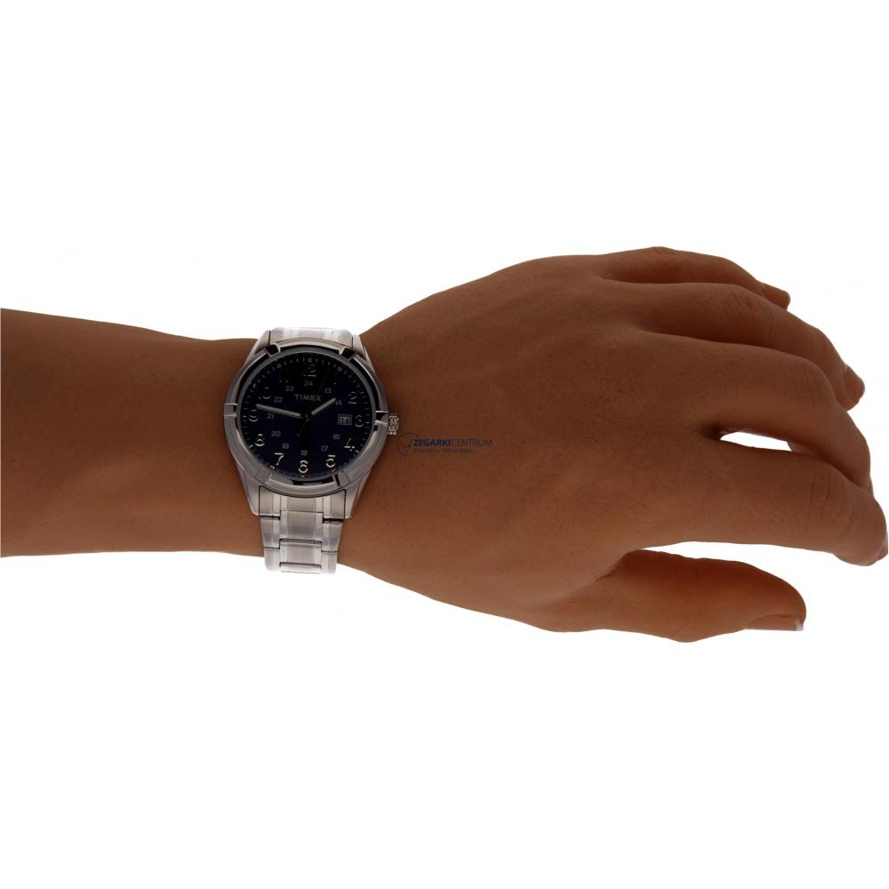 Timex Klasyczne TW2P76400 9