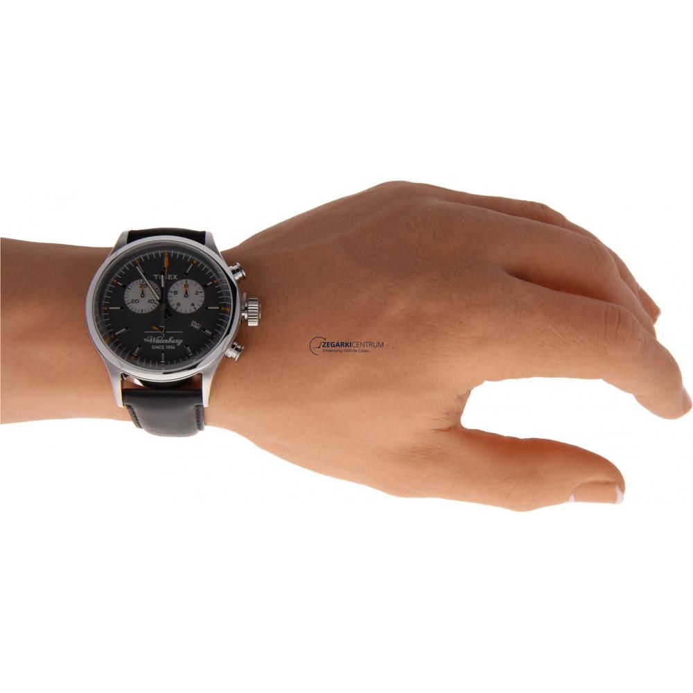 Timex Klasyczne TW2P75500 9