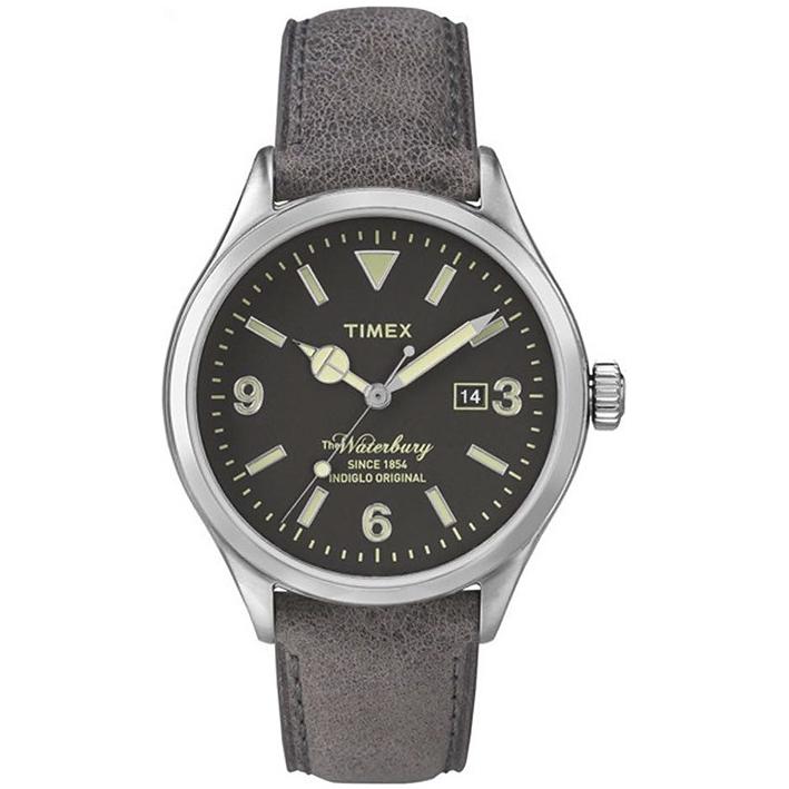 Timex Eleganckie TW2P75000 1