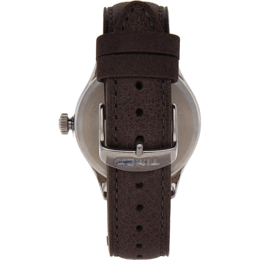 Timex Eleganckie TW2P75000 8