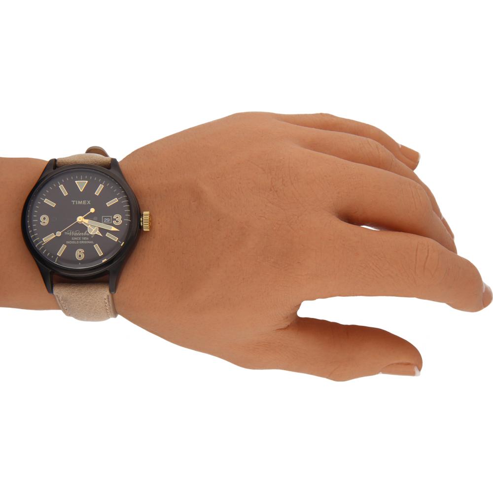 Timex Eleganckie TW2P74900 12