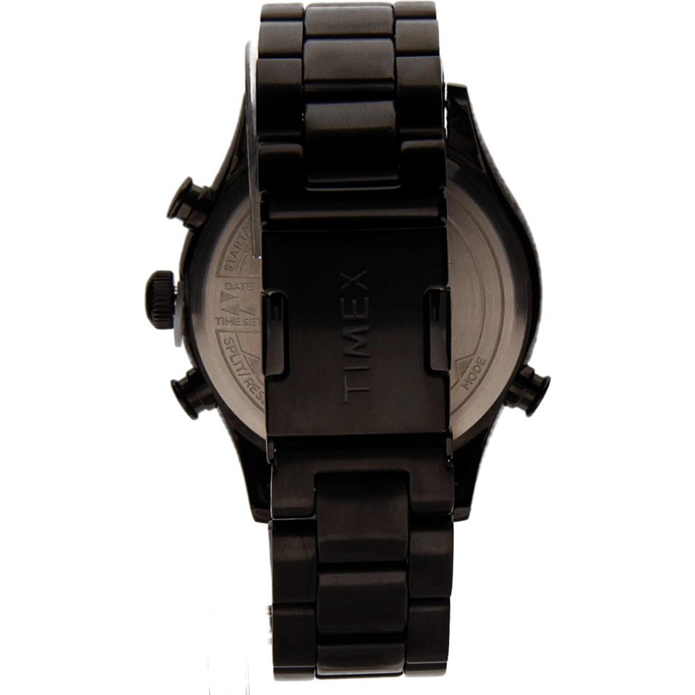 Timex ChronographMultidata TW2P72800 9