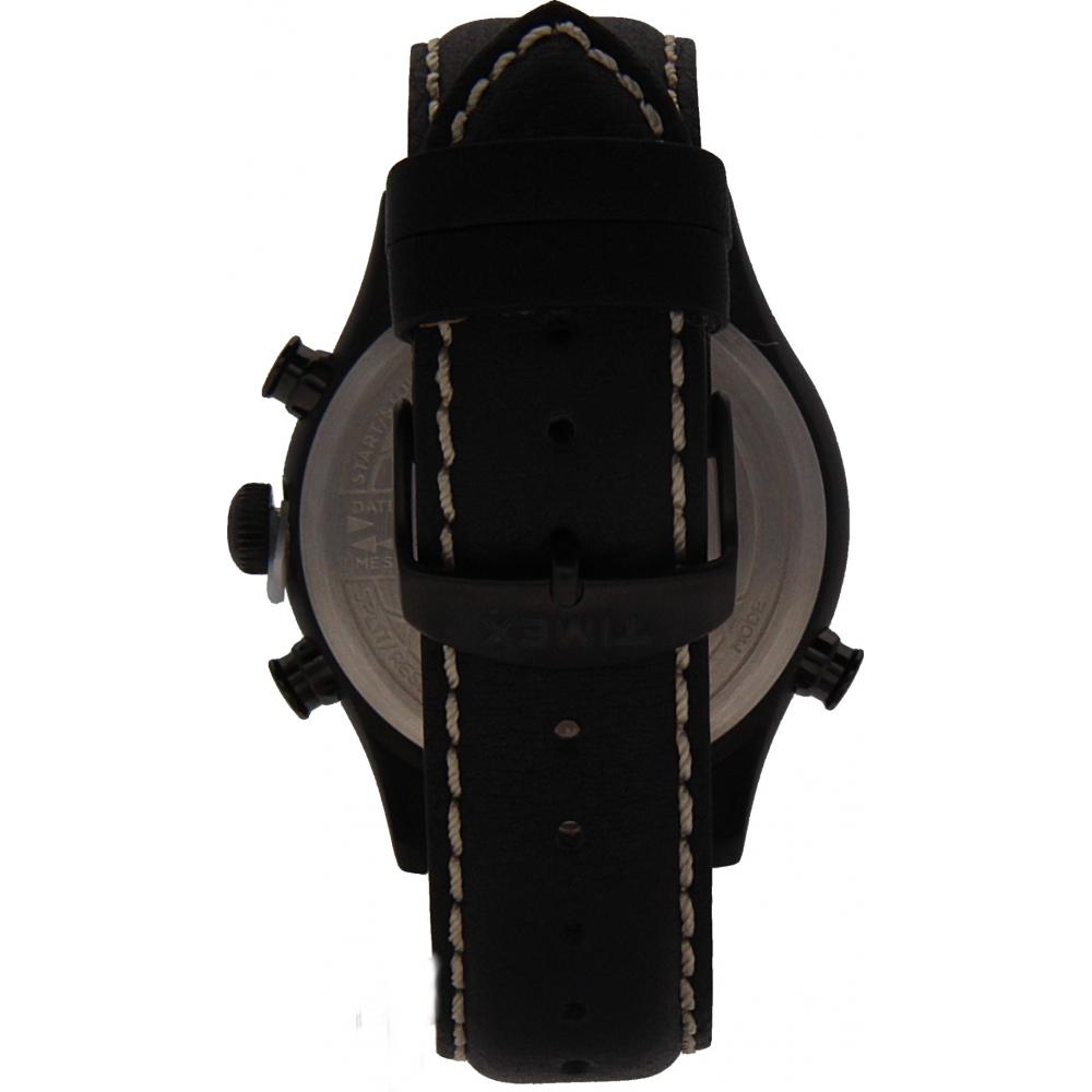 Timex ChronographMultidata TW2P72600 9