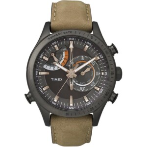 Timex ChronographMultidata TW2P72500