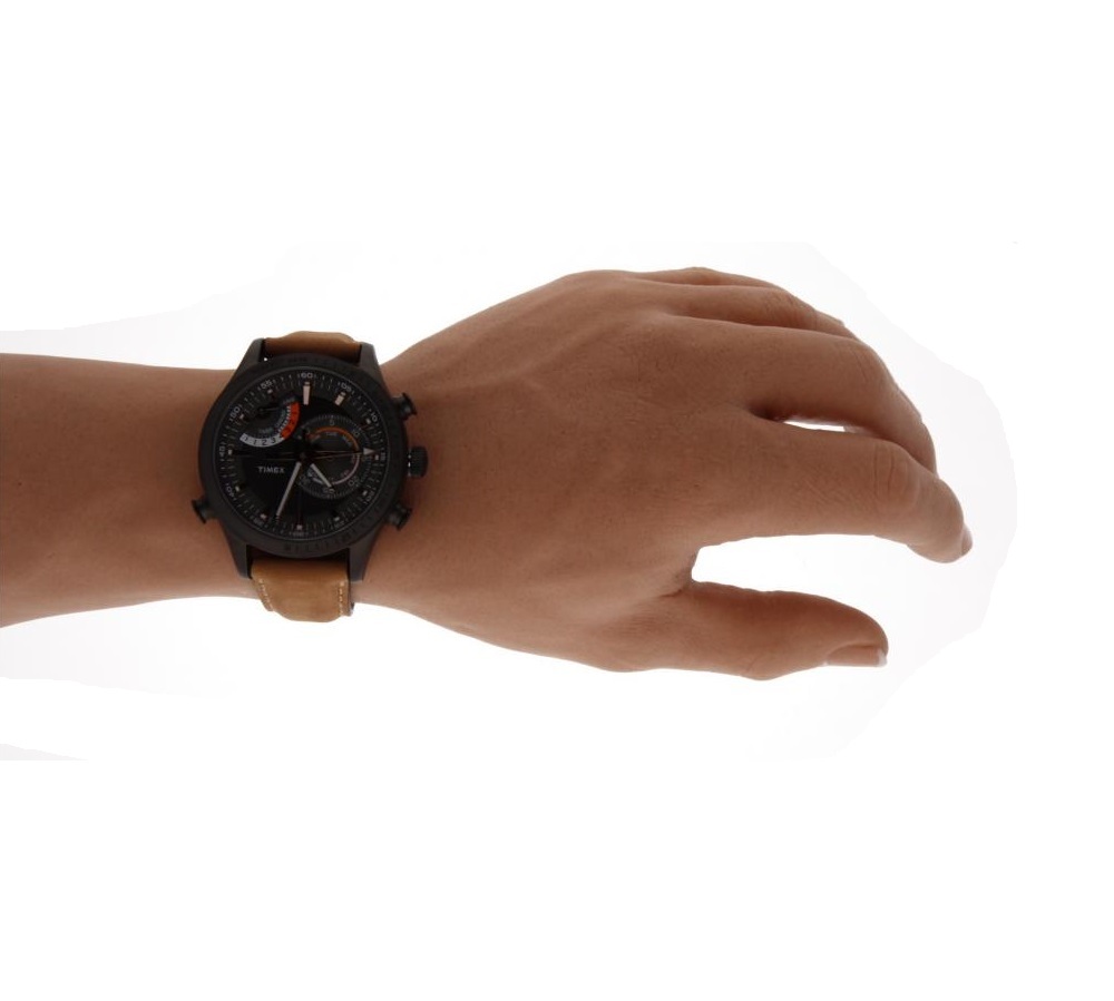 Timex ChronographMultidata TW2P72500 10