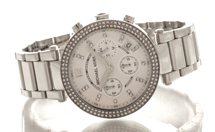 Michael Kors Damskie MK5353 7