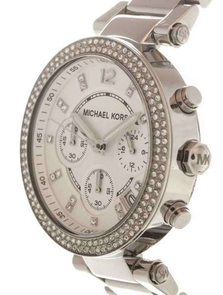 Michael Kors Damskie MK5353 8
