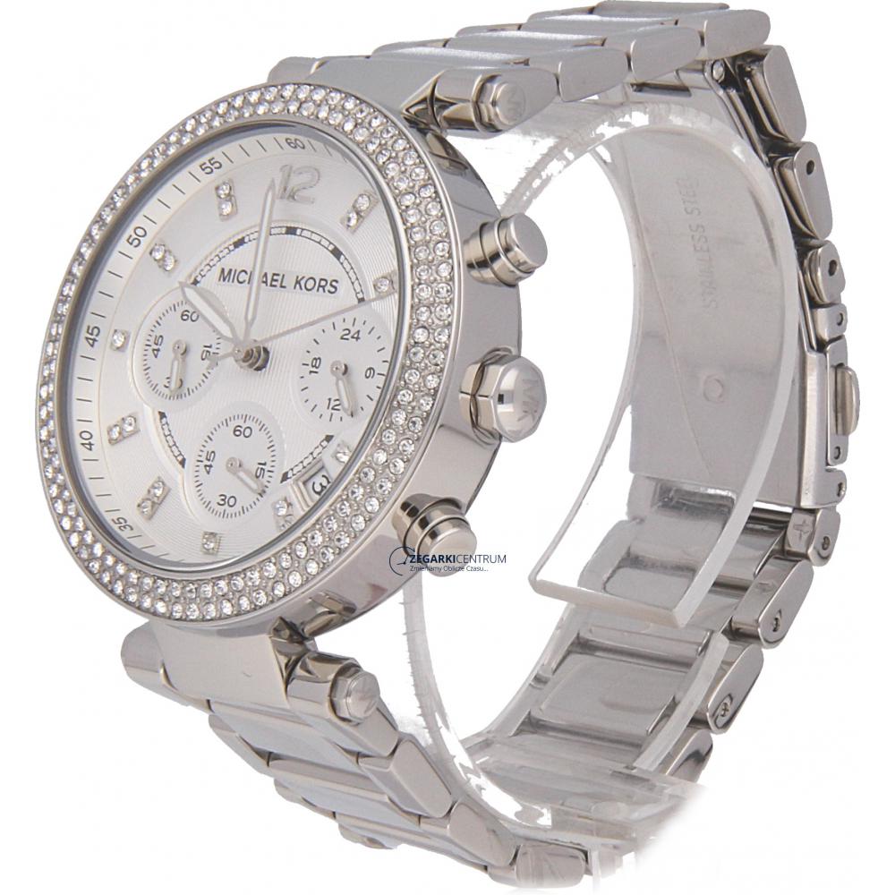 Michael Kors Damskie MK5353 9