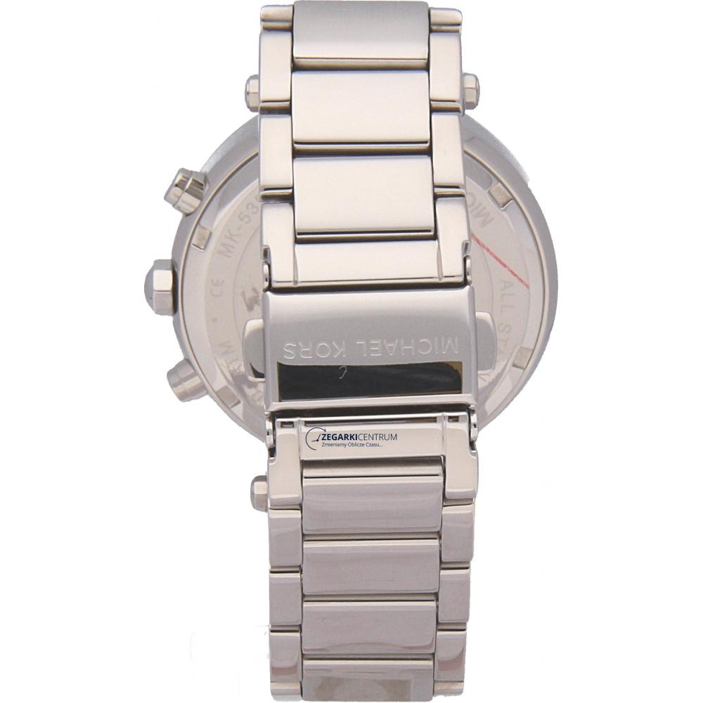 Michael Kors Damskie MK5353 11