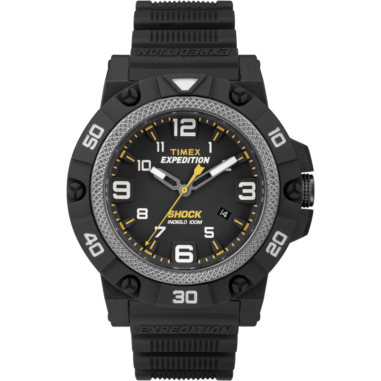 Timex Expedition TW4B01000 1