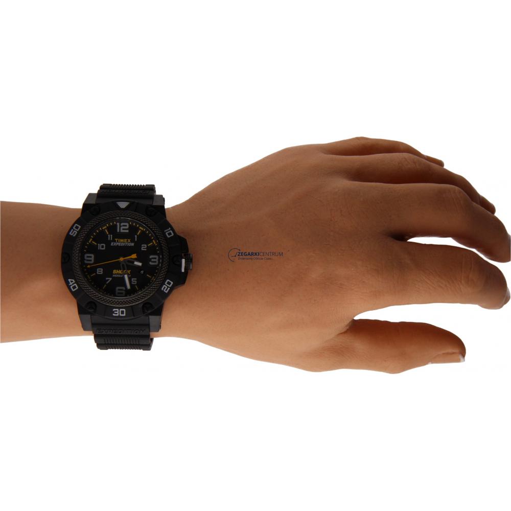 Timex Expedition TW4B01000 9