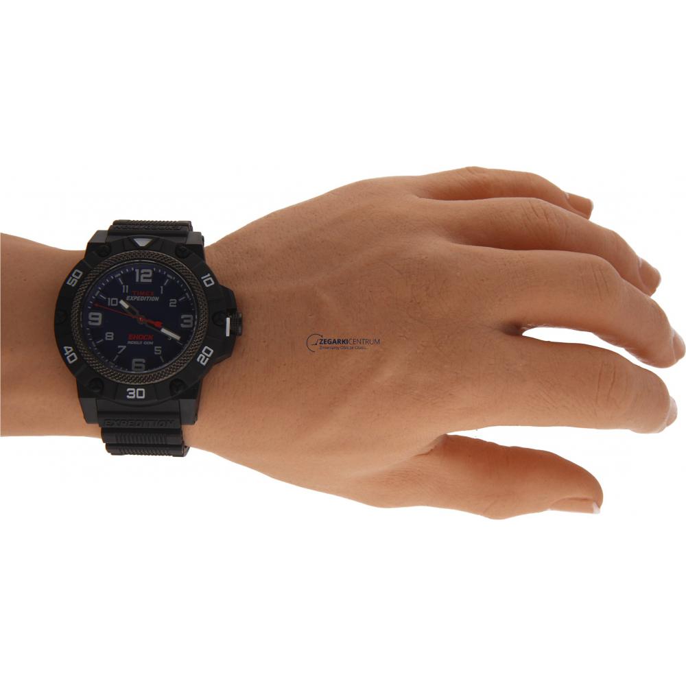 Timex Expedition TW4B01100 9
