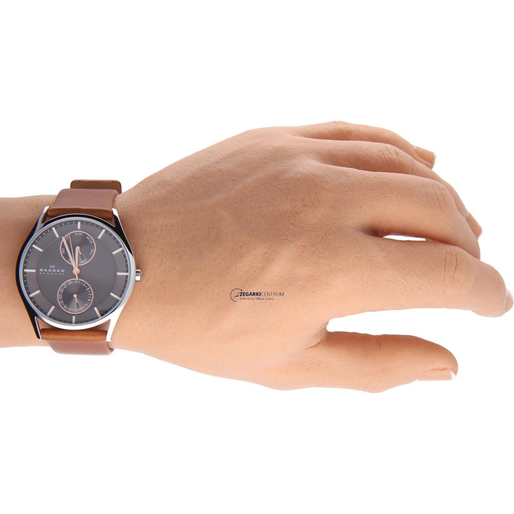 Skagen Męskie SKW6086 9