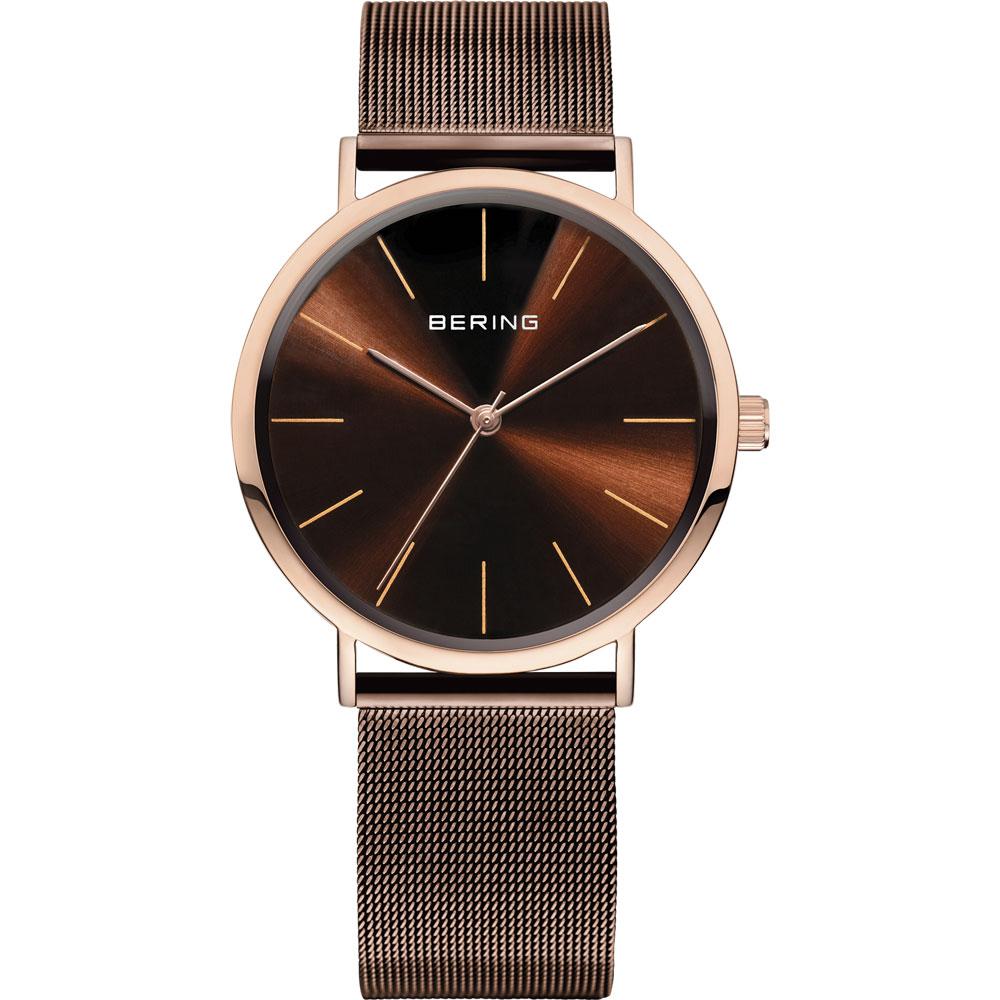 Bering Męskie Classic 13436265 1