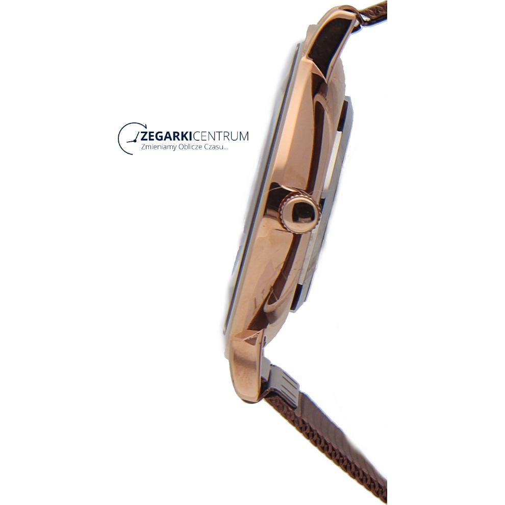 Bering Męskie Classic 13436265 8