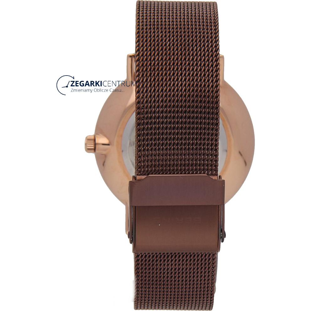 Bering Męskie Classic 13436265 9