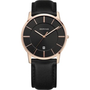 Bering Męskie Classic 13139466