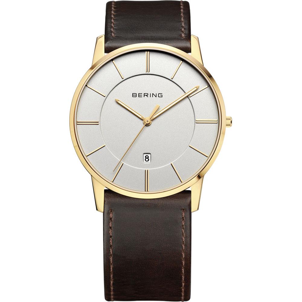 Bering Męskie  Classic 13139539 1