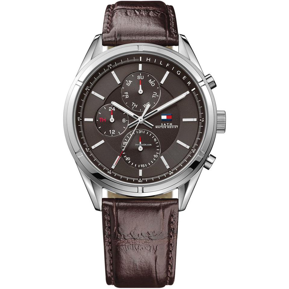 Tommy Hilfiger Męskie 1791126 1