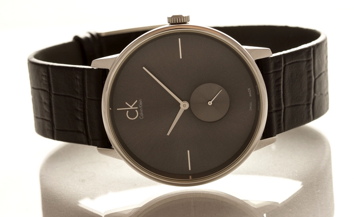 Calvin Klein ACCENT BIG K2Y211C3 7