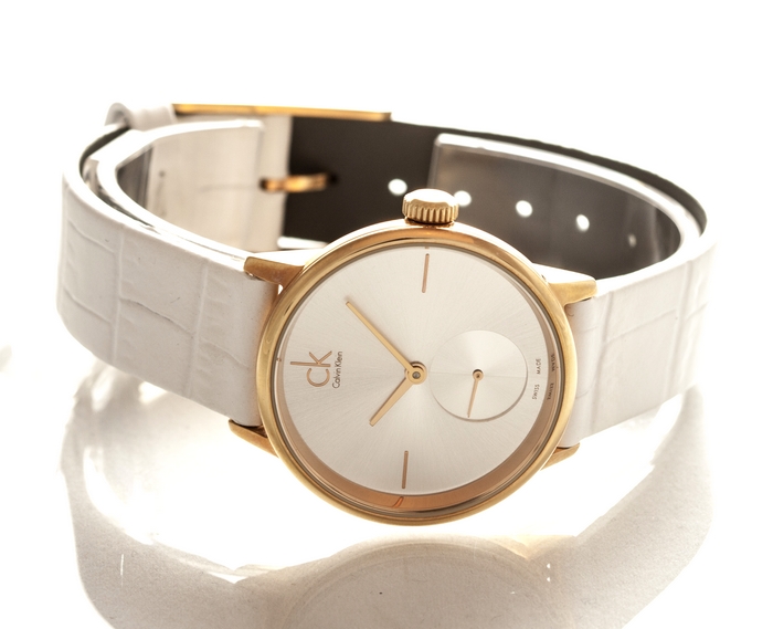 Calvin Klein ACCENT SMALL K2Y236K6 7