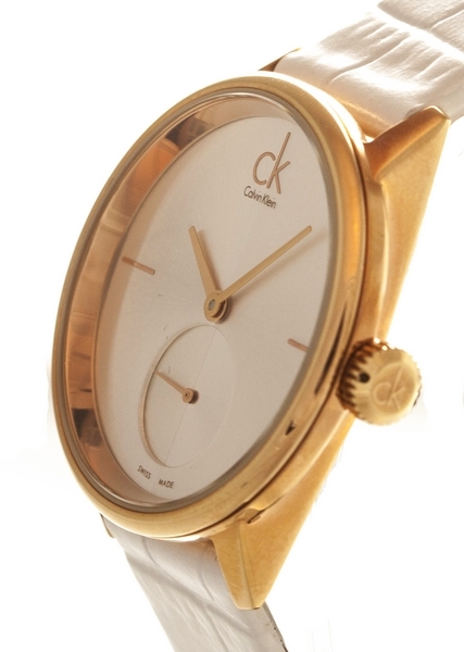 Calvin Klein ACCENT SMALL K2Y236K6 8