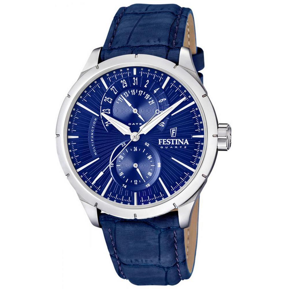 Festina Retro F165737 1