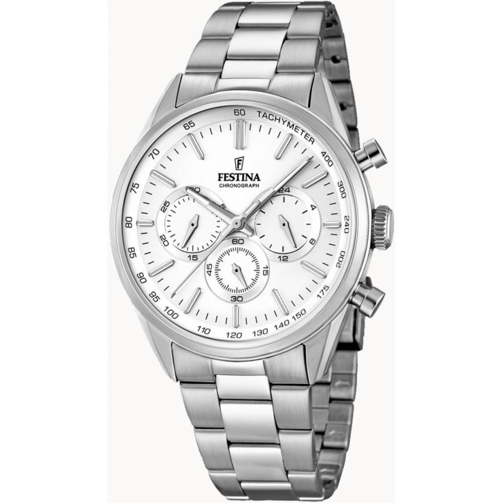 Festina Sport Chronograf F168201 1