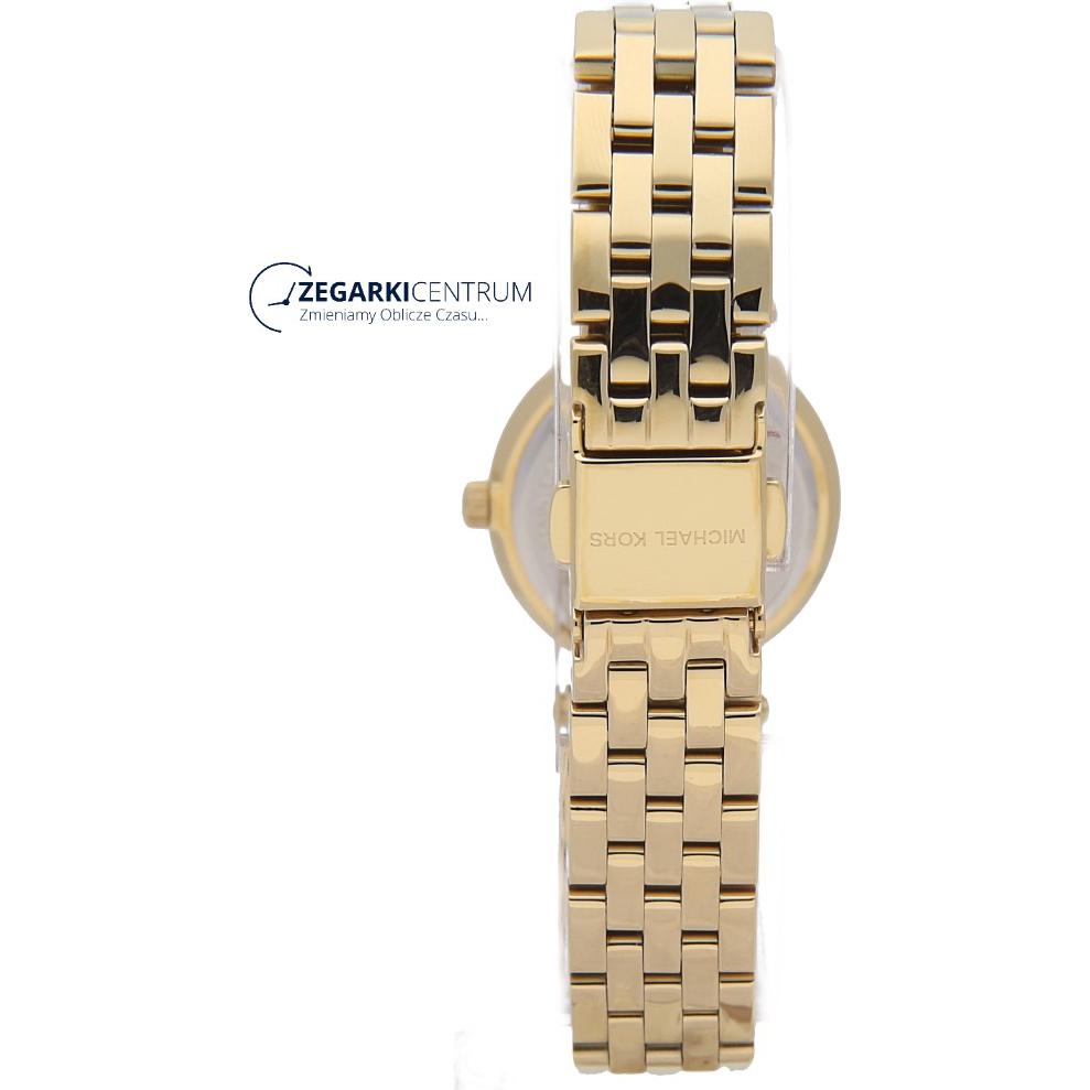 Michael Kors Damskie MK3295 9