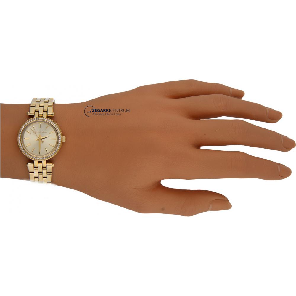 Michael Kors Damskie MK3295 10