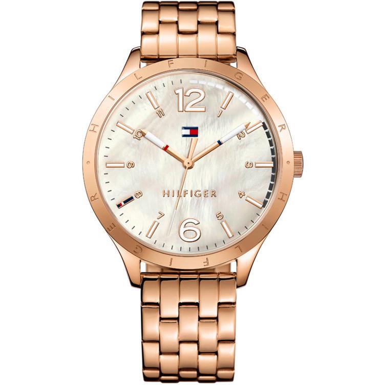 Tommy Hilfiger Damskie 1781548 1